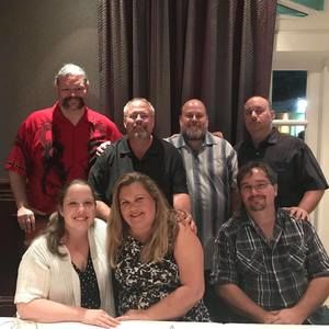 Meet your Posher, Christy